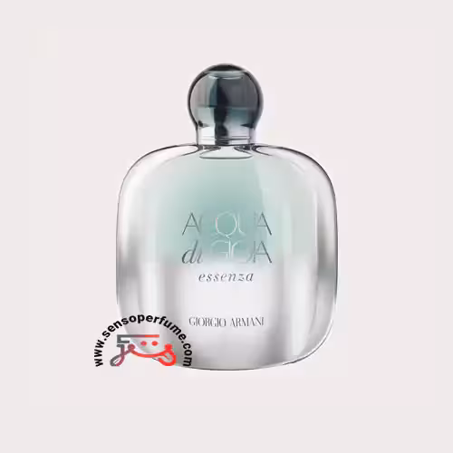 عطر ادکلن آکوا دی جیوا اسنزا | acqua di gioia essenza