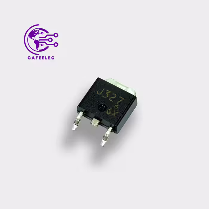 خرید و قیمت ماسفت J327