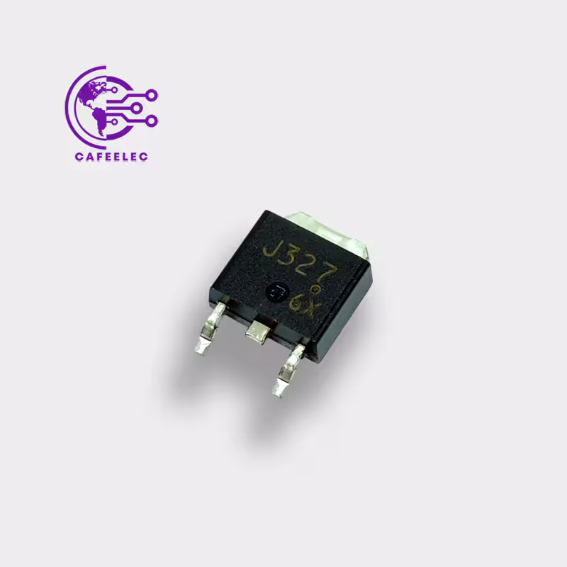 خرید و قیمت ماسفت J327