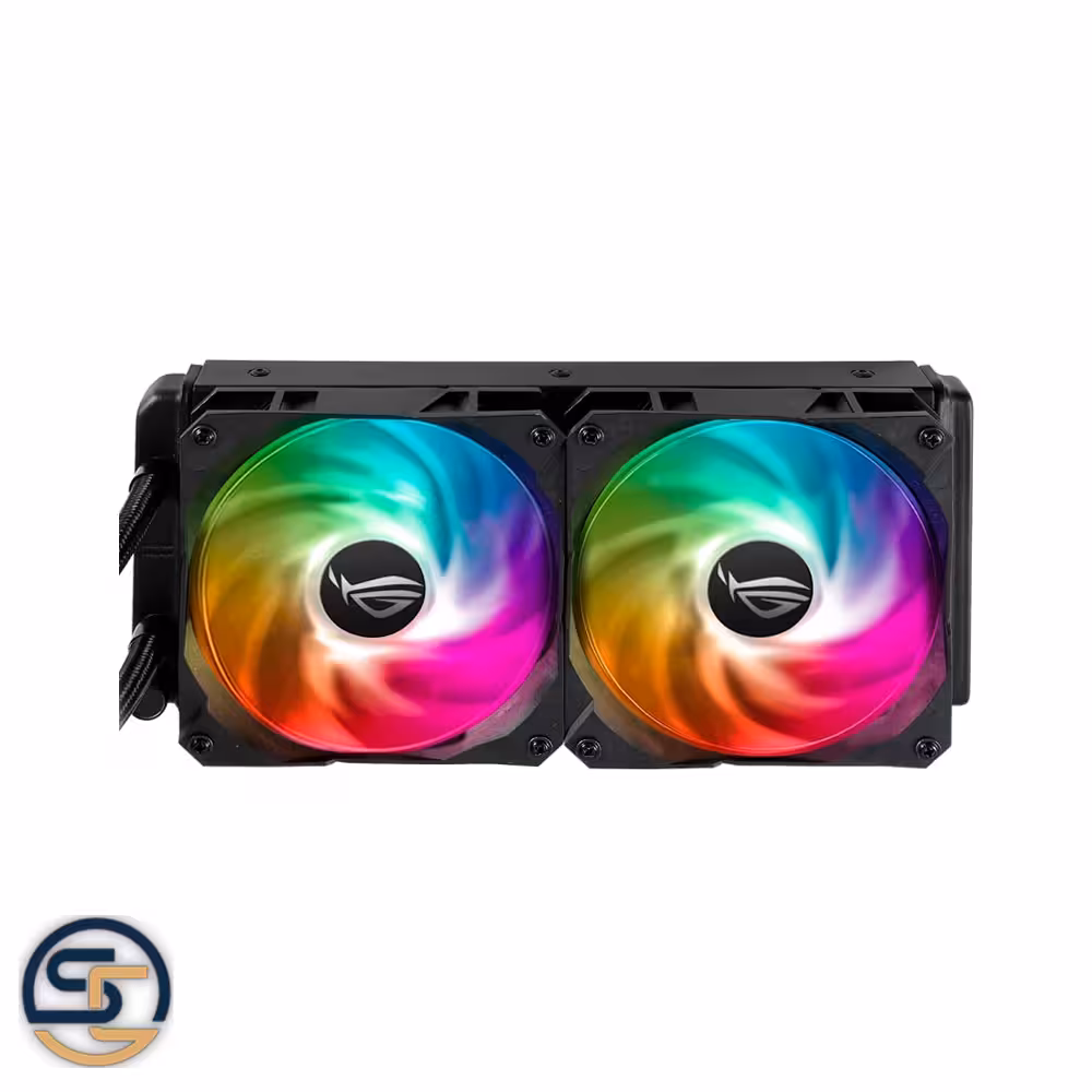 کارت گرافیک ASUS ROG STRIX LC RX6800XT O16G GAMING 16GB