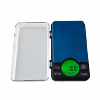 ترازو مدل MH-696_600g-0.01g