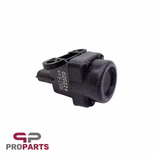 کلید قطع کن سوخت (سوییچ اینرسی) شرکتی ایساکو مناسب برای تمامی خودروهای ایران خودرو و سایپا