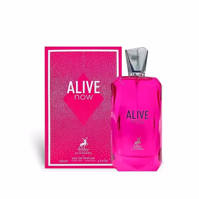 ادکلن الیو نو الحمبرا انجل نوا تیری موگلر الحمبرا alive now alhambra
