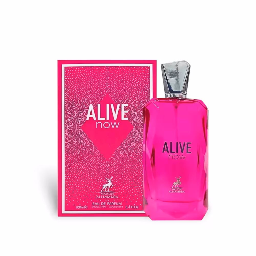 ادکلن الیو نو الحمبرا انجل نوا تیری موگلر الحمبرا alive now alhambra