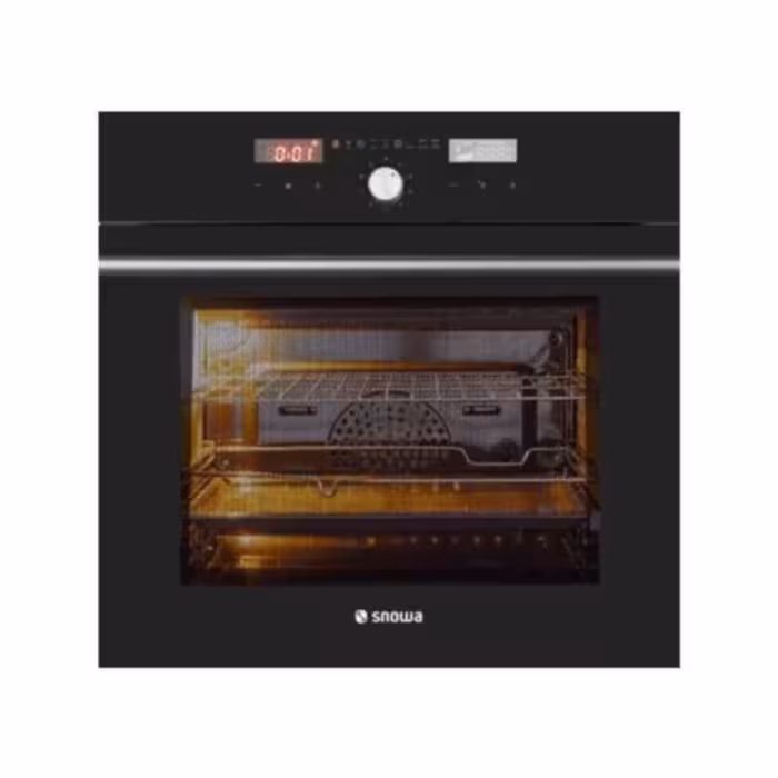 فر برقی اسنوا مدل SBE-3606 مشکی