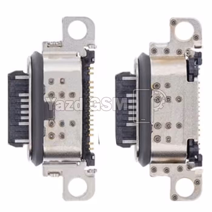 کانکتور شارژ سامسونگ گلکسی Galaxy A52 A72 A33