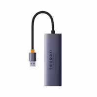 هاب 4 پورت باسئوس Baseus UltraJoy مدل BS-OH109