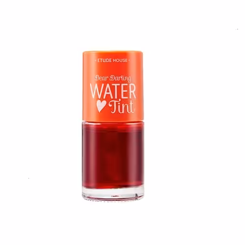 تینت لب مایع Water Tint اتود هاوس orange (نارنجی)