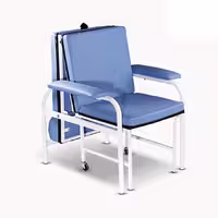 صندلی همراه بیمار (تخت خواب شو)