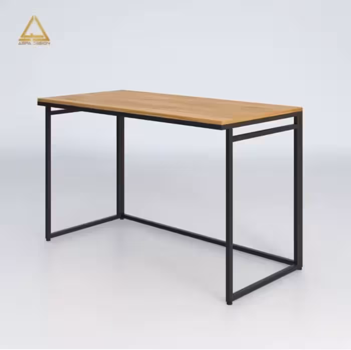 میز تحریر جمع شو آسپا کد F-110