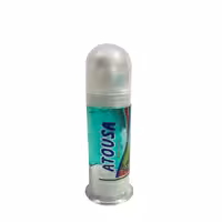 ژل موی سر آتوسا مدل Blue حجم 100 میلی لیتری