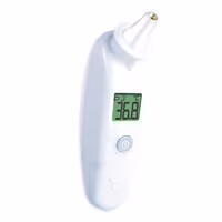 دماسنج گوشی مدل RA600