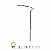 چراغ حیاطی و پارکی SH-ST7161 شعاع