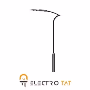 چراغ حیاطی و پارکی SH-ST7161 شعاع