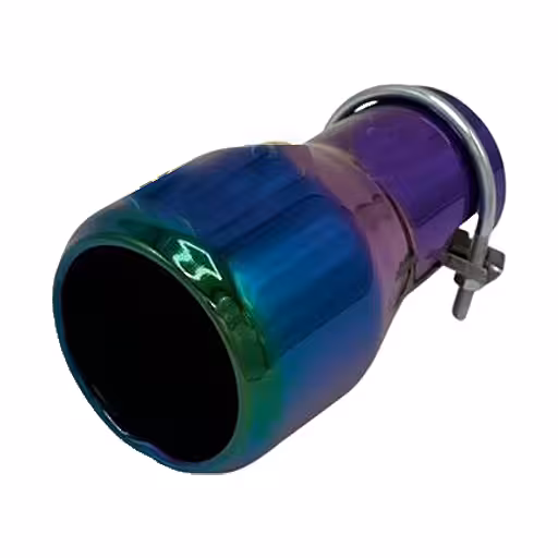 خرید سراگزوز خودرو رویال گِرد طرح ترک جمع هفت رنگ کد 207 | اتوموبی