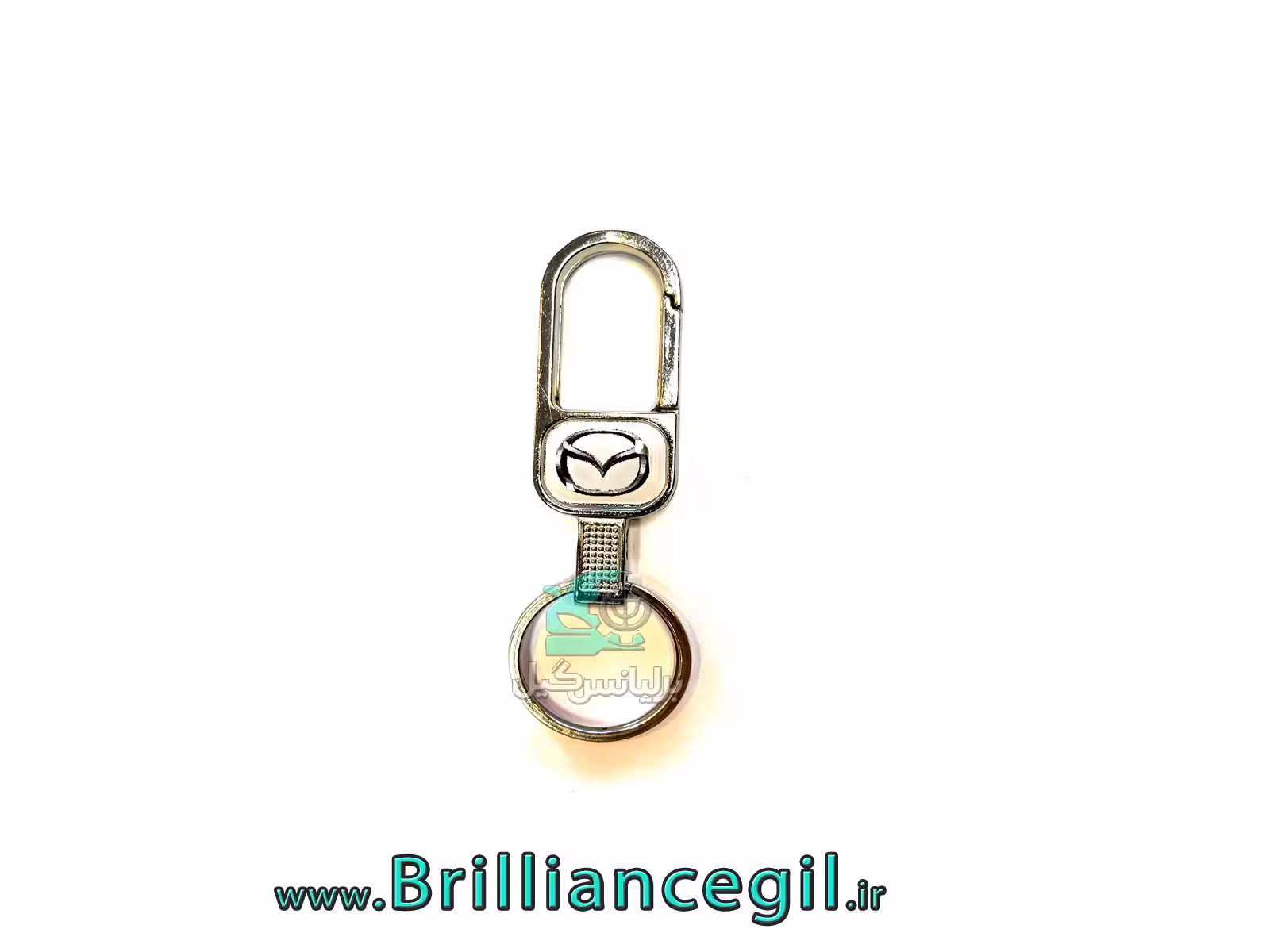 جا سوییچی مزدا 3