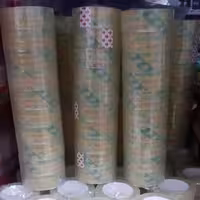 چسب نواری 10 عددی جانسون اصل