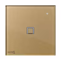 کلید لمسی هوشمند تک پل Zigbee نستک سری INNOVA کد NE5LS01XG1