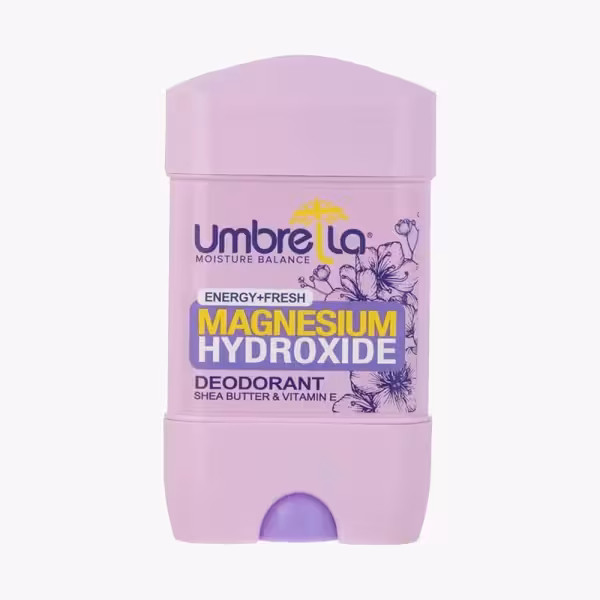 رول خوشبو کننده بدن زنانه انرژی پلاس فرش آمبرلا 75 میل