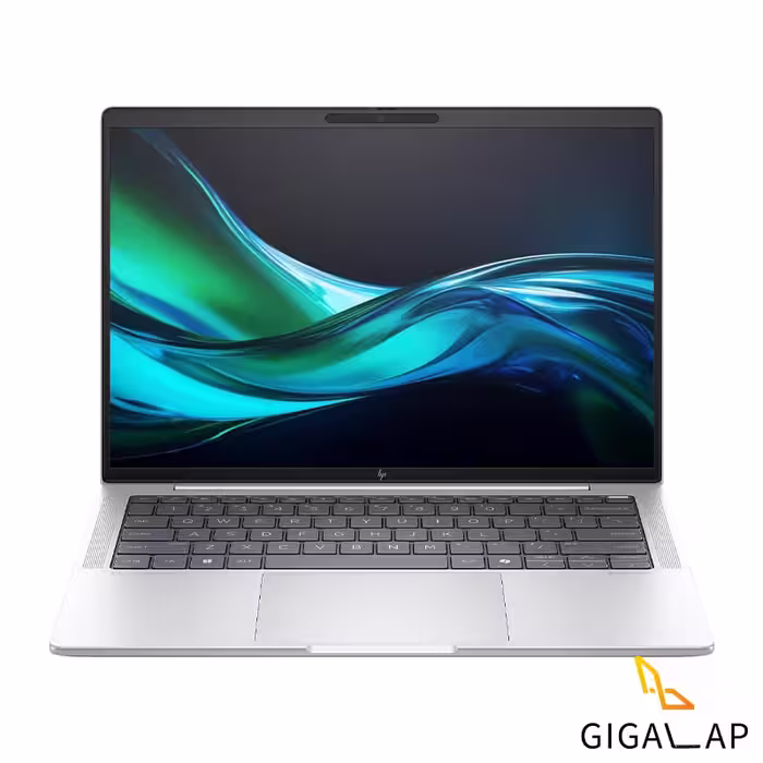 لپ تاپ HP ELITEBOOK 1040 G11 مدل ULTRA 7 155H 32GB 512GB SSD INTEL ARC  NPU 14,1 INCH FHD