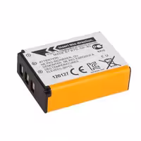 باتری لیتیومی دوربین فوجی فیلم Fujifilm NP-85 اصلی شرکتی