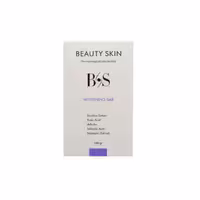 پن ضد لک بیوتی اس WHITENING BAR BEAUTY SKIN
