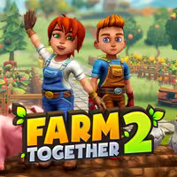 بازی Farm Together 2 استیم