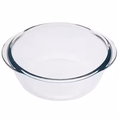 قابلمه پیرکس سری Borosilicate حجم 1 لیتر