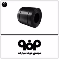 ورق سیاه فولاد مبارکه ضخامت  2، عرض 1000