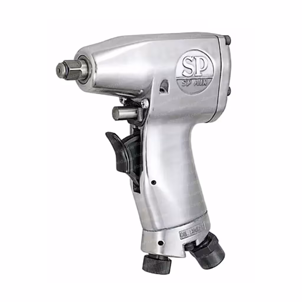 آچار بکس بادی اس پی هفت تیری 3/8 اینچ SP-1826