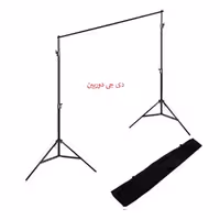 پایه نگهدارنده فون پرتابل Portable phone holder 805 به همراه کیف