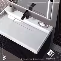 روشویی کابینتی الگانته مدل E177