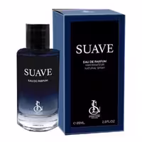 ادکلن مردانه اسپرینگ لیلیز مدل suave حجم 100mL