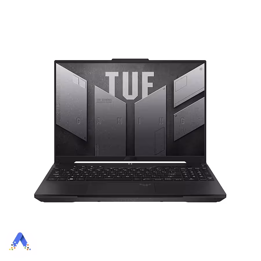 لپ تاپ گیمینگ ایسوس TUF Gaming A16 Advantage Edition FA617XS-VA (2023)