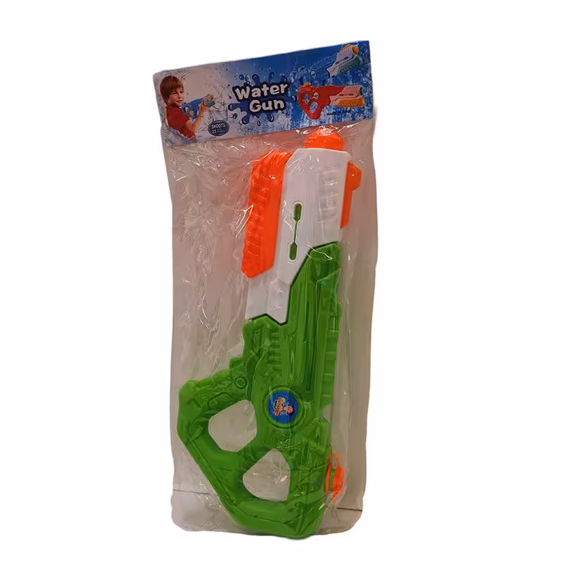 تفنگ آبپاش 2212 بزرگ 36