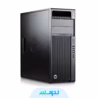 دسکتاپ اچ پی مدل HP Z440 WorkStation | کانفیگ 6
