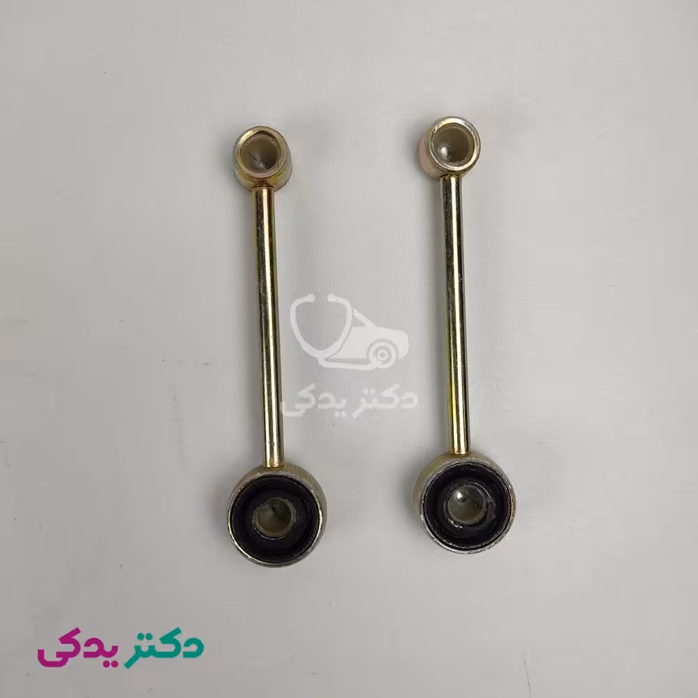 میل ماهک پژو 405 کوتاه شرکتی ایساکو اصل 1680401099