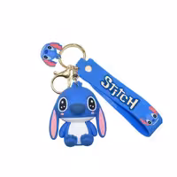 جاکلیدی مدل سیلیکونی طرح استیچ کد JIMI1002