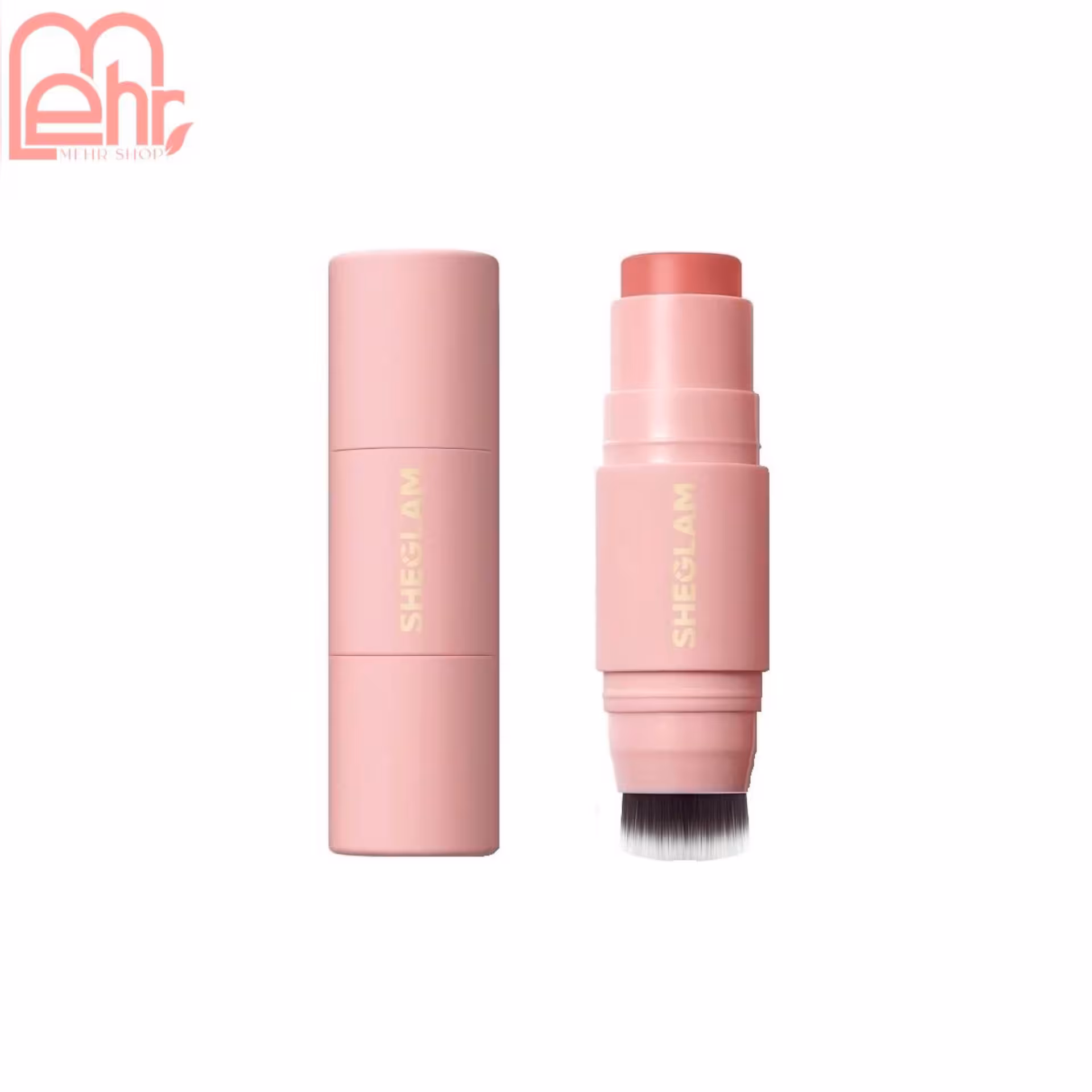 رژگونه استیکی شیگلم