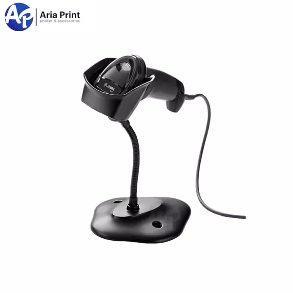 بارکدخوان باسیم زبرا مدل Symbol DS2208