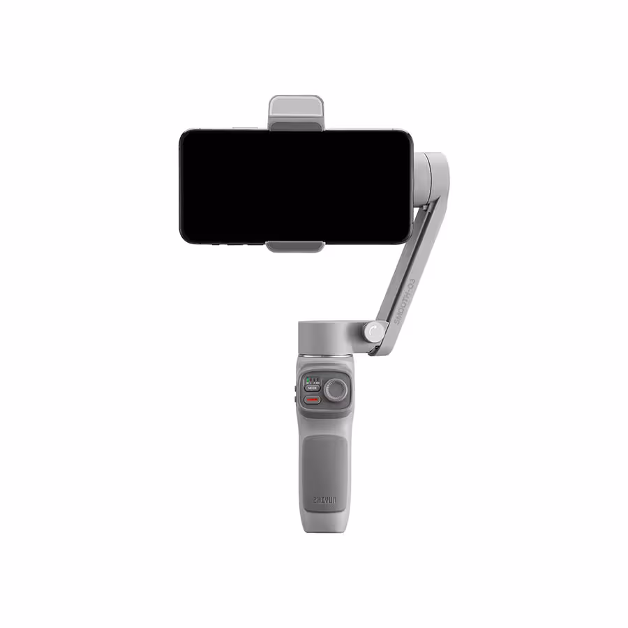 گیمبال موبایل ژیون مدل Zhiyun SMOOTH-Q3
