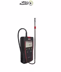 فلومتر سرعت سنج جریان هوا کیمو vt110-115