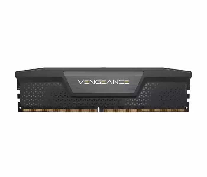 رم دسکتاپ تک کاناله VENGEANCE 16GB 1x16GB DDR5 DRAM 5200MT/s CL40