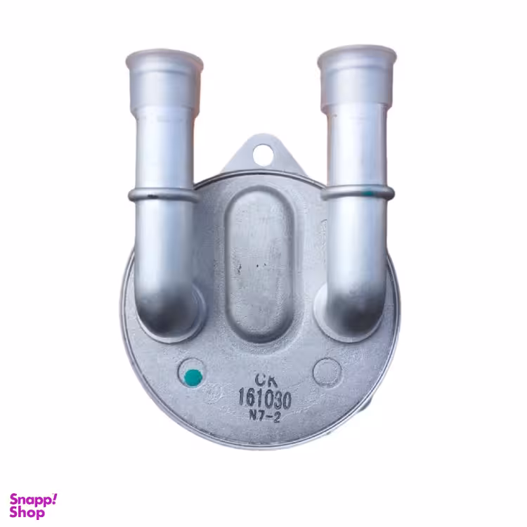 خنک کن گیربکس تارا اتومات ایساکو کد 0720303999