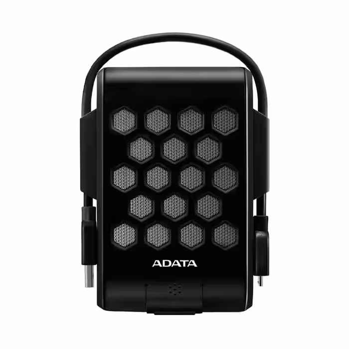 هارد اکسترنال ای دیتا مدل Adata HDD HD720 با ظرفیت 2 ترابایت