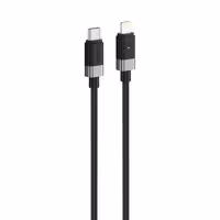 کابل تبدیل USB-C به لاتنینگ فوننگ مدل XS03 طول 1.2 متر