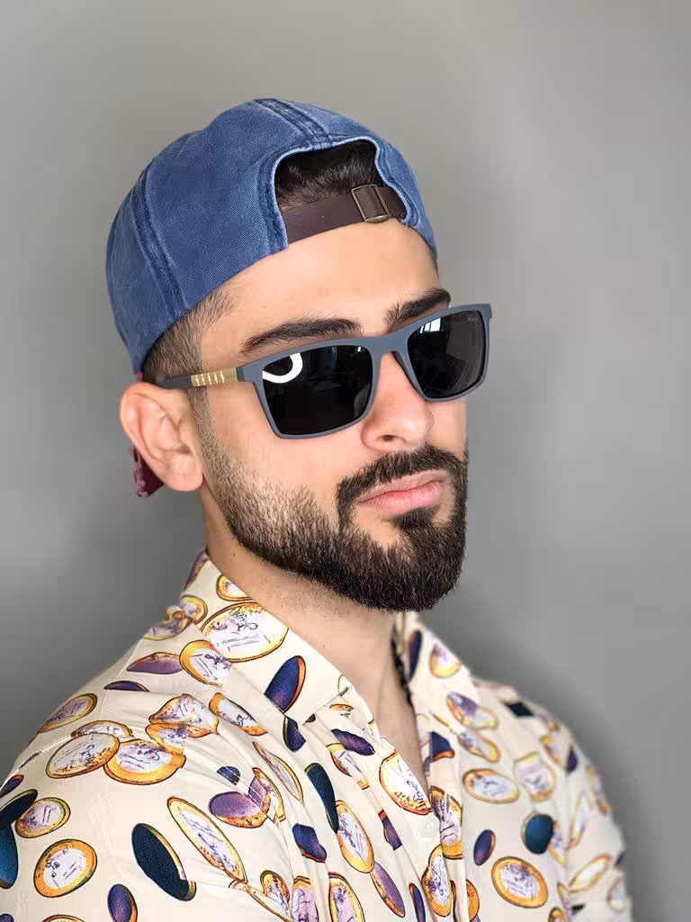 عینک شوپارد اورجینال