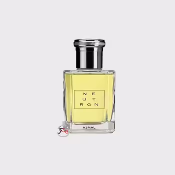 عطر ادکلن اجمل نوترون | ajmal neutron