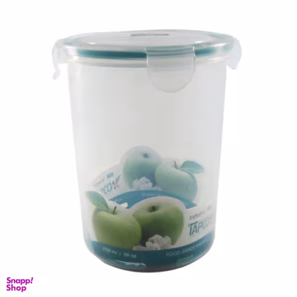 ظرف نگهدارنده تاپکو مدل Top Lock-GA کد 748