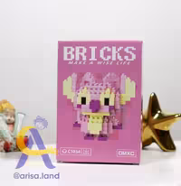 مینی لگو فیگور طرح آنجل